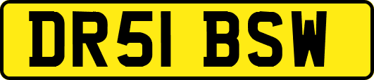 DR51BSW