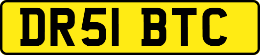 DR51BTC