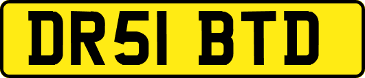 DR51BTD