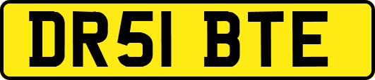 DR51BTE