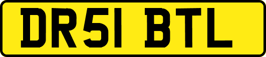 DR51BTL