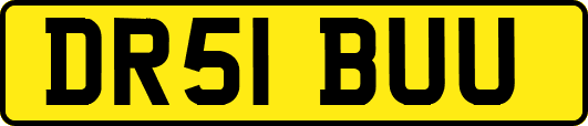 DR51BUU