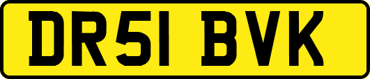 DR51BVK