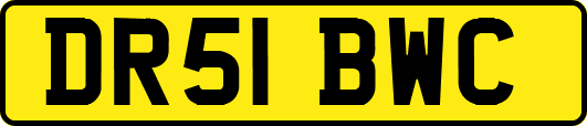 DR51BWC