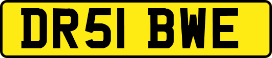 DR51BWE