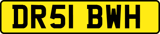 DR51BWH