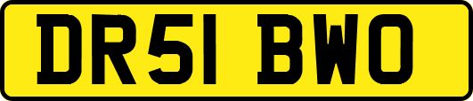 DR51BWO