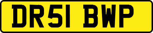 DR51BWP