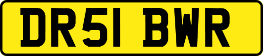 DR51BWR