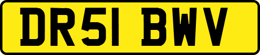 DR51BWV