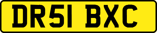 DR51BXC