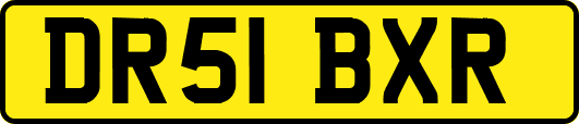 DR51BXR