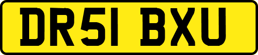 DR51BXU