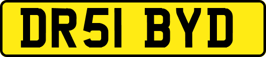 DR51BYD