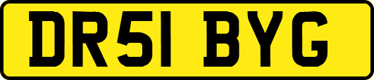 DR51BYG