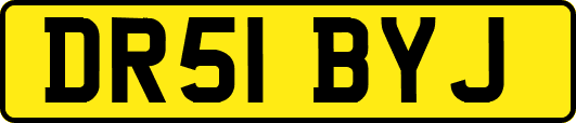 DR51BYJ