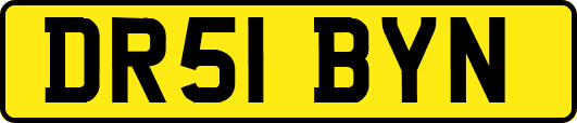DR51BYN