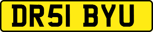 DR51BYU