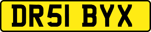 DR51BYX