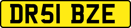 DR51BZE
