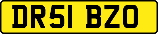 DR51BZO