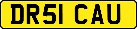 DR51CAU