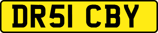 DR51CBY
