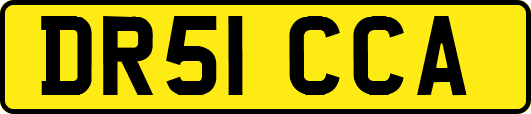 DR51CCA