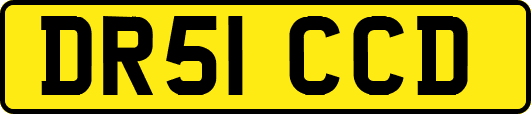 DR51CCD