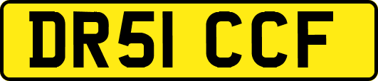 DR51CCF