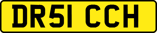 DR51CCH