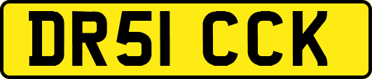 DR51CCK