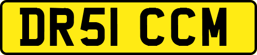 DR51CCM