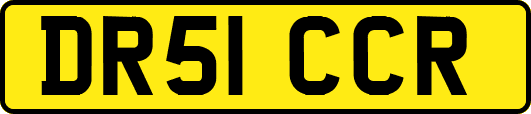 DR51CCR