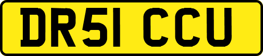 DR51CCU