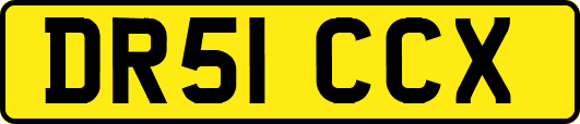 DR51CCX