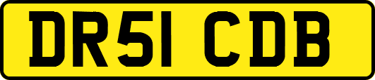 DR51CDB