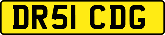 DR51CDG