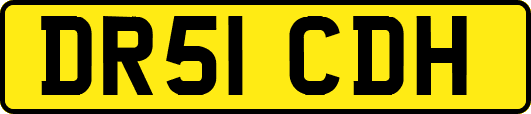 DR51CDH