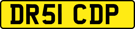 DR51CDP