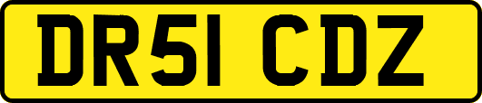 DR51CDZ