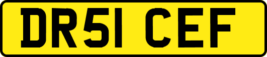 DR51CEF