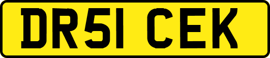 DR51CEK