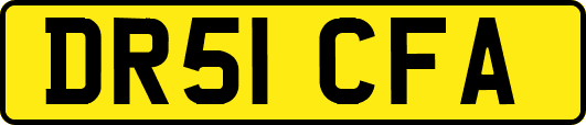 DR51CFA