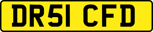 DR51CFD