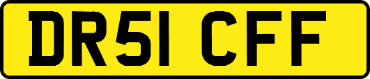 DR51CFF