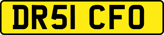 DR51CFO