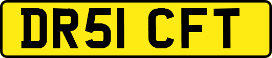 DR51CFT