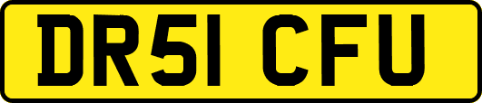 DR51CFU