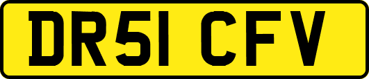 DR51CFV